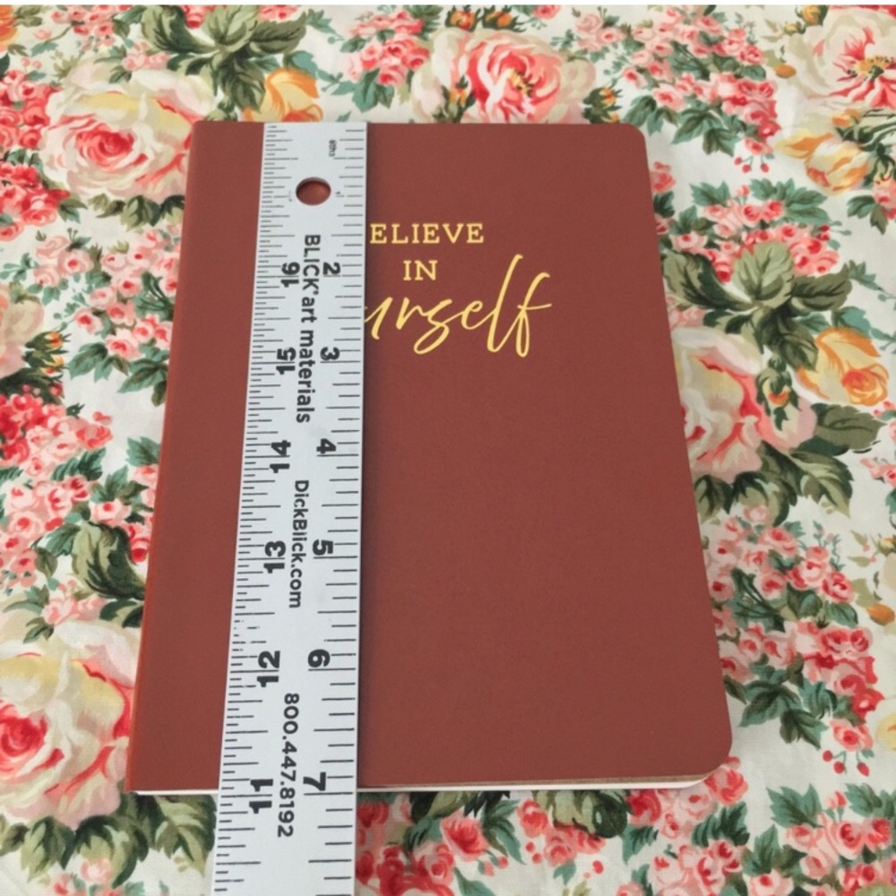 Inspirational Notebook - Picture 4 of 5